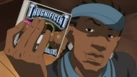 The Boondocks S03E02 Bitches to Rags