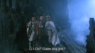 Wojownicy Zu z Magicznej G&oacute;ry (1983) 2/2 napisy pl