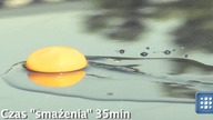 Czy da się usmażyć jajko na dachu samochodu? [Śmieszne]