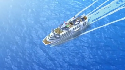 Sonic UnderXGround OVA 2 by rsx78re - Słupski kryształ (Parodia AI)