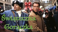 Przemyślenia Niekrytego Krytyka: ŚWIĄTECZNA GORĄCZKA
