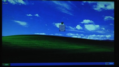 PETYA.  A RANSOMWARE ON A REAL PC! (download link)