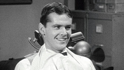 Sklepik z horrorami (1960) Napisy PL