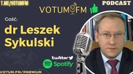 Dr Leszek Sykulski: Jest przestrzeń dla formacji politycznej, która chce dobrych relacji z Rosją