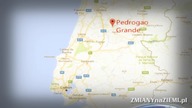 Tragiczny pożar lasów w Portugalii - ponad 60 osób spłonęło