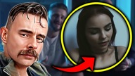 Amadeusz Ferrari WYSTRASZYŁ SIE słów Carrionera o Nikoli od Magicala! 