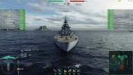 G KURFURST DMG172k, WSPARCIE, 6 KILL