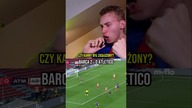 GWIAZDY UKŁADAŁY SIĘ POD REMONTADE! RAPHINIA KAPITAN! #barca #reakcja #komentarz #mecz #piłkanożna