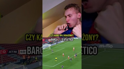 GWIAZDY UKŁADAŁY SIĘ POD REMONTADE! RAPHINIA KAPITAN! #barca #reakcja #komentarz #mecz #piłkanożna