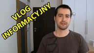 Vlog informacyjny - Zamykam serię, byłem w TV :P