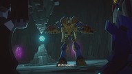 [S02E05] Transformers Cyberverse - Odcinek 23 - Próby [NAPISY PL]