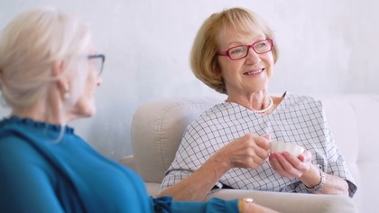 Kryzys suicydalny u osób starszych