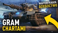 Waffenträger: Dziewictwo - CHARTY - WORLD OF TANKS