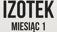 IZOTEK 1 I ROZPRAWIENIE Z DYNIĄ! patinaa