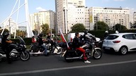1. 08. 2018....Warszawa
