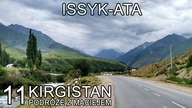 Kirgistan - Dolina Issyk Ata (11/11)
