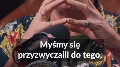 Cejrowski - Płaskoziemcy mają poparcie w Piśmie Świętym!