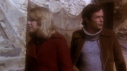 La Noche de las Gaviotas - The Blind Dead 4 [1975] wgrane NAPISY PL