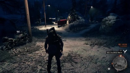 Skizooo, Ty ŚMIECIU - Days Gone (#21)