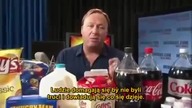 Żywność broń przeciwko ludzkości.  Napisy PL