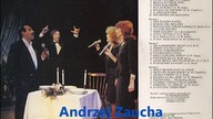 Andrzej Zaucha - Oj, maluśki, maluśki (live, 1991)