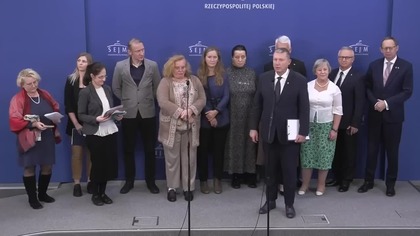 EKIPA BRAUNA UJAWNIA PRZEJMUJĄCE WIEŚCI! MATKI PŁAKAŁY NA OCZACH KAMER!