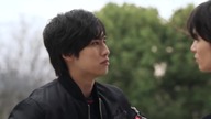 Ultraman Trigger: New Generation Tiga odc.  5 [Napisy PL]