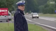 Fotoradary używane przez policję są nielegalne!