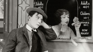 Buster Keaton - Zrobiony w balona (1923) Napisy PL