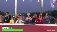 Paryż 2024.  Burza wokół Ostatniej Wieczerzy.  Jest reakcja MKOl [KSTV Sport]