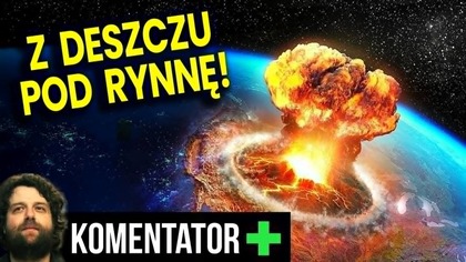 Prowokują Kolejną Wojnę! To Dlatego Tak Szybko Kończą Starą? - Analiza Ator