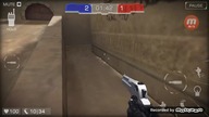 #1 Bullet Party 2 ! CS na androida zaczynamy