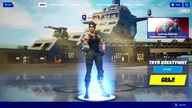 Gramy w Fortnite z widzami.