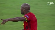 Euro 2020: Belgia - Portugalia - 1/8 finału