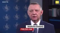 Prezes NIK - Zdrowie Polaków może być zagrozone!