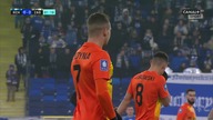 PKO BP Ekstraklasa 2023/24 18.  kolejka Ruch Chorz&oacute;w - Zagłębie Lubin