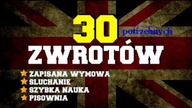 Najczęściej używane zwroty po angielsku