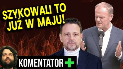 Wydało Się! Planowali To Od Połowy Maja! + Chcą Wyrzucić Muska z USA - Analiza Ator