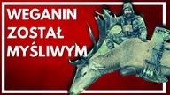 Były weganin krytykuje weganizm i promuje myślistwo