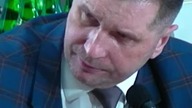 Czarnek kontra Joński.  Awantura na Komisji