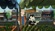 50.  Dan Vs.  Vegetables