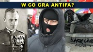 Pilecki członkiem Antify?! Doktorzy filozofii bronią wulgaryzmów! Kim są? | dr A.  Mandrela