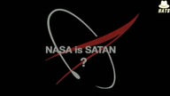 Demonologia wg.  gad&oacute;w z NASA