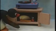 Pingu (Odcinek 3) - Nie posłuchała mamy