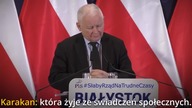 Kaczyński i jego euro po 3 zł XDDD