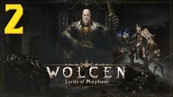 Wolcen Lords of Mayhem - Sezon 2 - Powrót Czarodzieja #2 #gameplay #PL, #zagrajmy