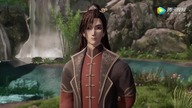 Wan Jie Xian Zong | Wonderland Odcinek 21