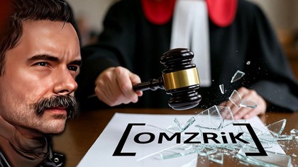 WYGRAŁEM z OMZRiK: Wyrok PRAWOMOCNY 