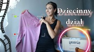 MAMA NA CHOROBOWYM? SINSAY Z DZIECKA DLA MNIE