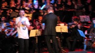 Tadek Żołnierze Wyklęci-koncert 24.05.2013